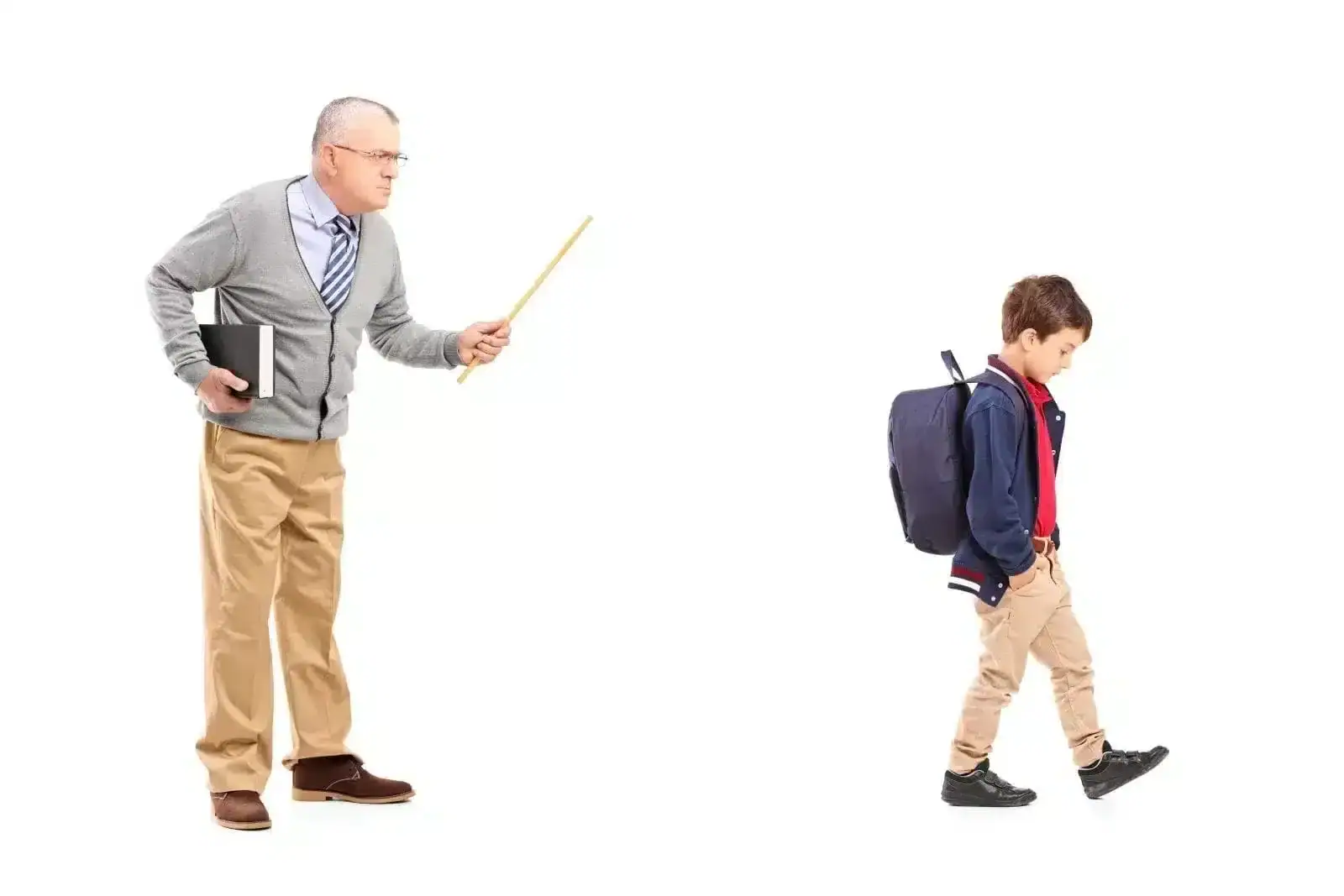 Teacher Not Meeting Your Child’s Needs?