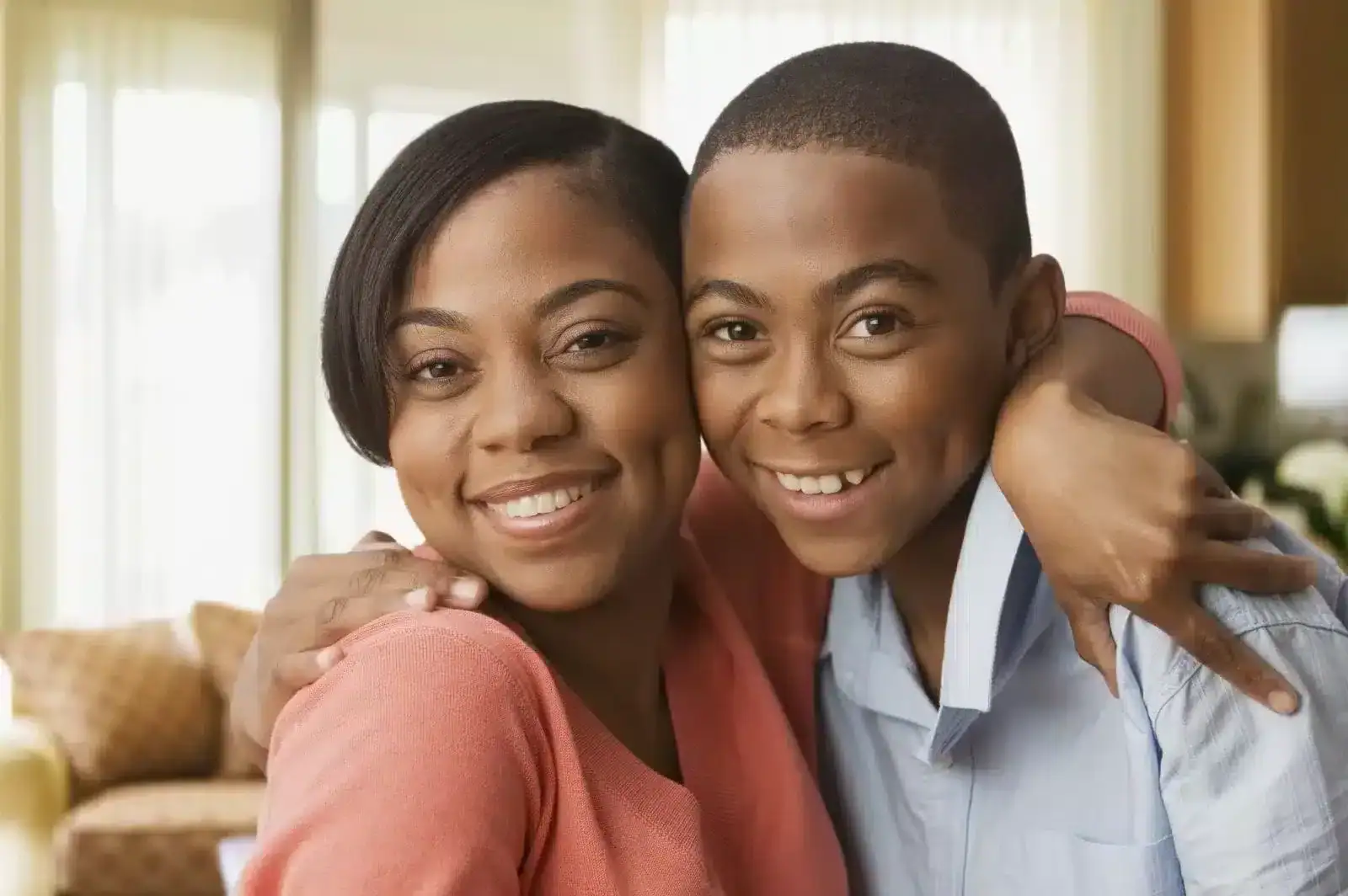 4 Steps To Re-Energize Your Adolescent