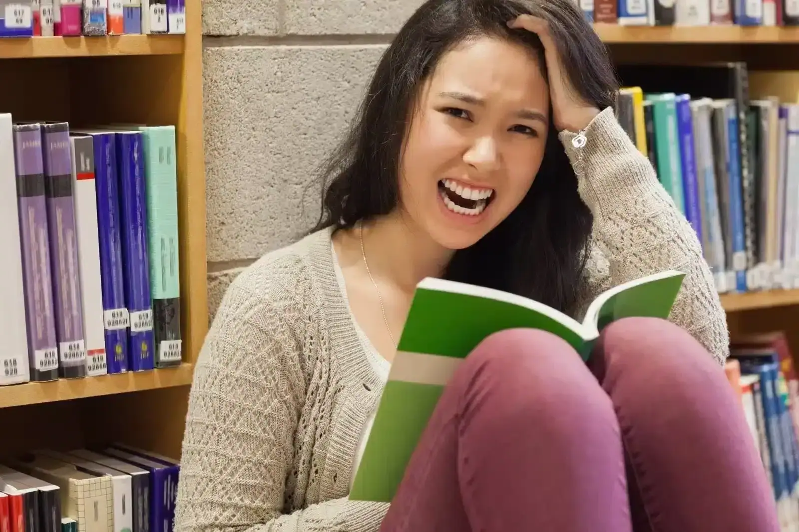 4 Outside Of The Box Ideas For Children Struggling with Reading