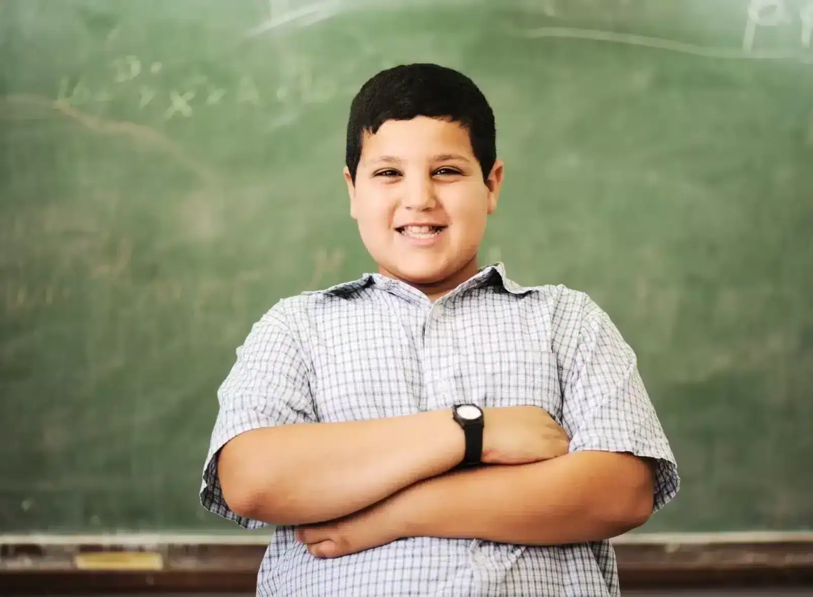 The Kid Who Stood Up Against Ignorance