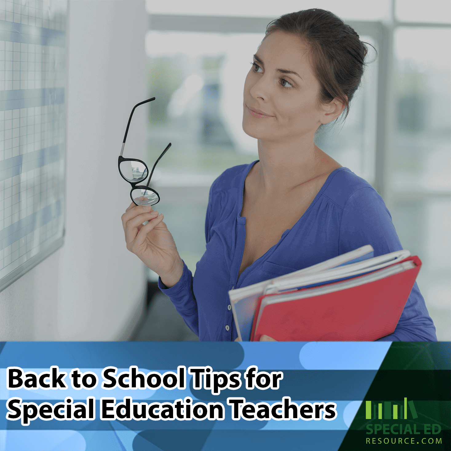 Effective Back to School Tips for Special Education Teachers